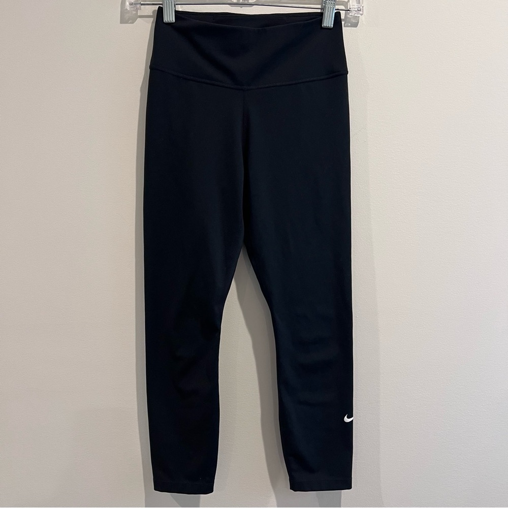 Nike‎ Dri-fit leggings size XS